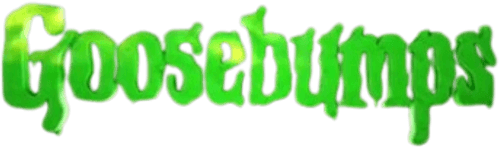 Goosebumps — logos 4