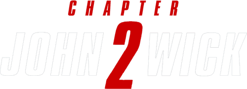 John Wick: Chapter 2 — logos 6