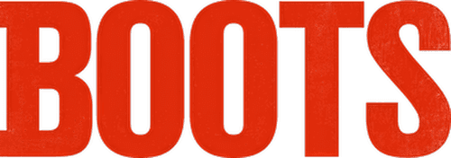 Boots — logos 3