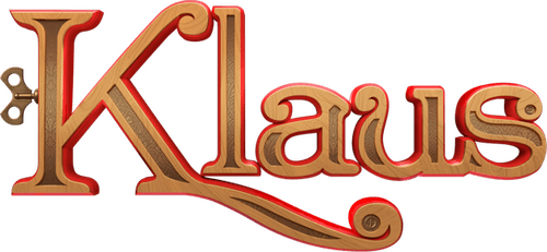 Klaus — logos 2