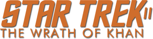 Star Trek II: The Wrath of Khan — logos 5