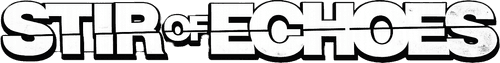 Stir of Echoes — logos 3
