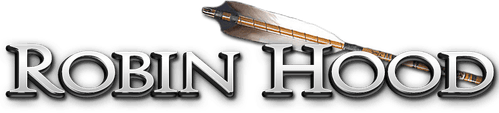 Robin Hood — logos 5