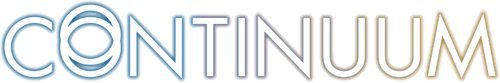 Continuum — logos 2