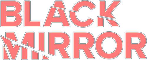 Black Mirror — logos 8