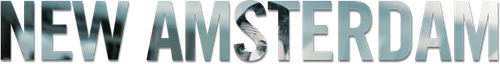 New Amsterdam — logos 3