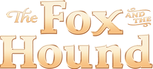 The Fox and the Hound — logos 4