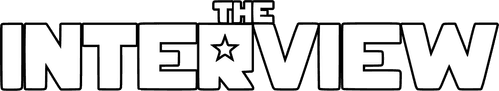 The Interview — logos 3