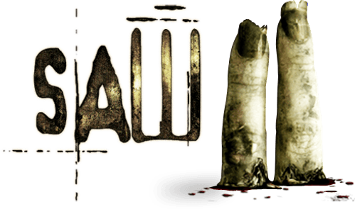 Saw II — logos 6