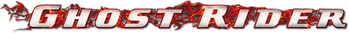 Ghost Rider — logos 4