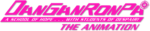 Danganronpa: The Animation