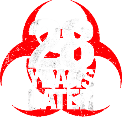 28 Years Later — logos 5