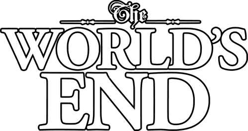 The World's End — logos 2