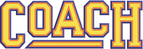 Coach — logos 2