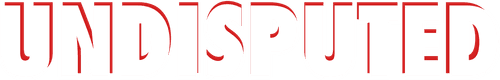 Undisputed — logos 2