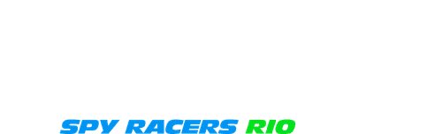 Fast & Furious Spy Racers — logos 4