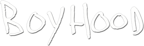 Boyhood — logos 2