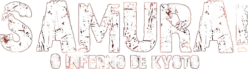 Rurouni Kenshin Part II: Kyoto Inferno — logos 2