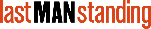 Last Man Standing — logos 3