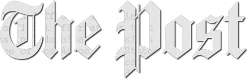 The Post — logos 4