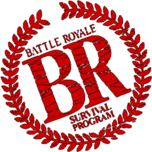 Battle Royale — logos 7