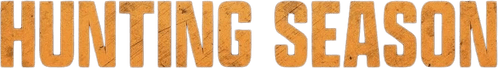 Hunting Season — logos 2