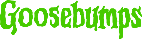 Goosebumps — logos 8