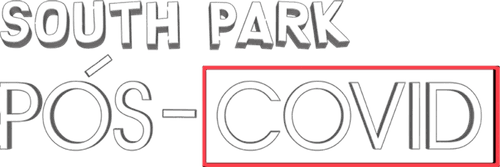 South Park: Post COVID — logos 6