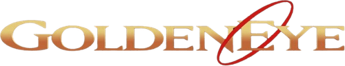 GoldenEye — logos 2