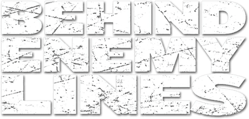 Behind Enemy Lines — logos 6