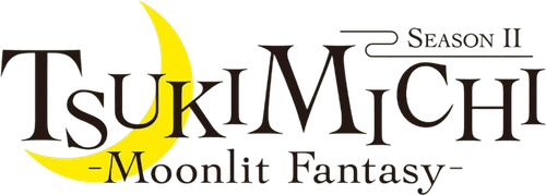 TSUKIMICHI -Moonlit Fantasy- — logos 2