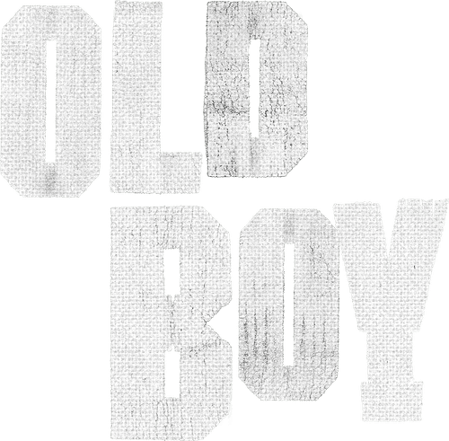 Oldboy — logos 8