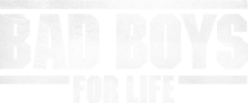 Bad Boys for Life — logos 2