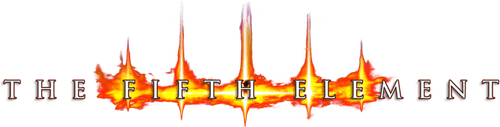 The Fifth Element — logos 2