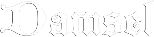 Damsel — logos 2