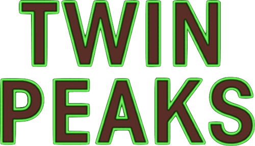 Twin Peaks — logos 5