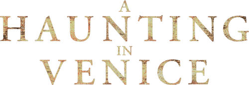 A Haunting in Venice — logos 3