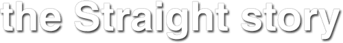 The Straight Story — logos 3