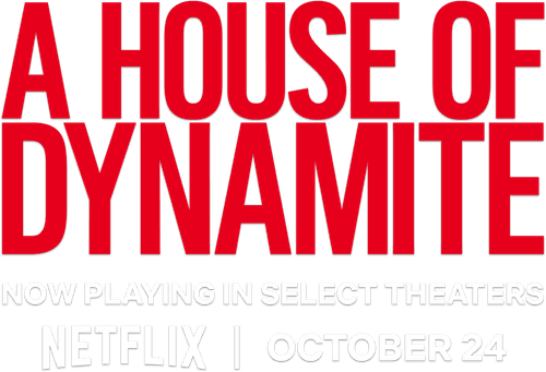 A House of Dynamite — logos 5