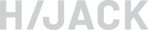 Hijack — logos 3