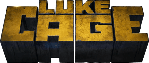 Marvel's Luke Cage — logos 7
