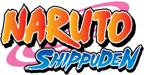 Naruto Shippūden — logos 2