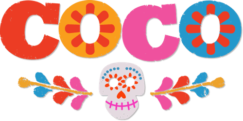 Coco — logos 2