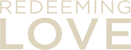 Redeeming Love — logos 2