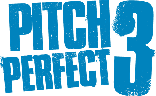 Pitch Perfect 3 — logos 5