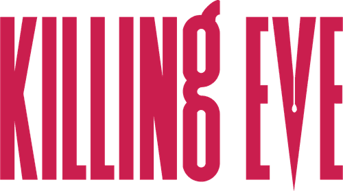 Killing Eve — logos 4