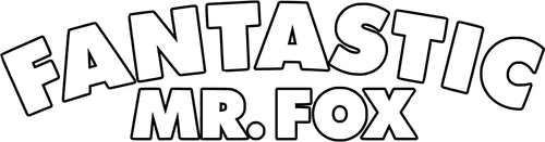 Fantastic Mr. Fox — logos 4