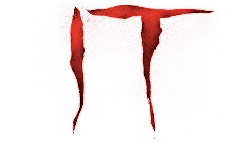 It — logos 8