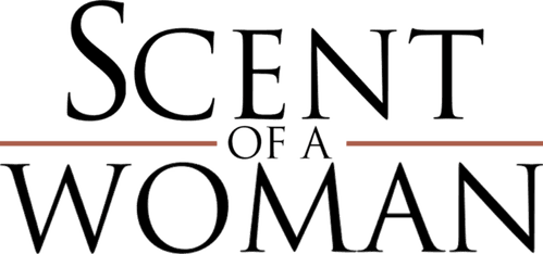 Scent of a Woman — logos 2