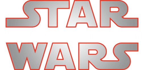 Star Wars: Episode III - Revenge of the Sith — logos 2